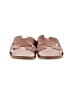 Steve Madden Tan Sandals Size 7 1/2 - photo 2