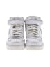Nike White Sneakers Size 6 (youth) - photo 2