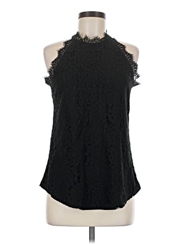Berryou Sleeveless Blouse (view 1)