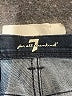 7 For All Mankind Blue Jeans Size 28 waist - photo 7