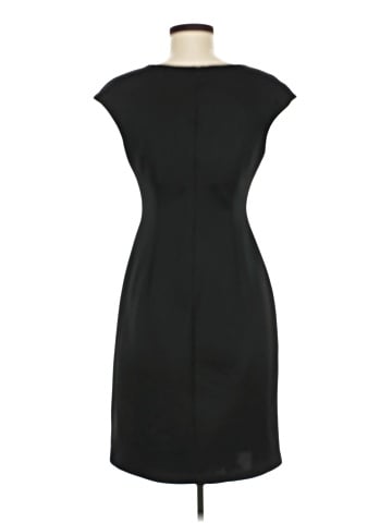 Connected Apparel Cocktail Dress (view 2)