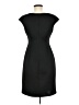 Connected Apparel Graphic Red Cocktail Dress Size 6 - photo 2