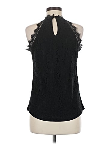 Berryou Sleeveless Blouse (view 2)