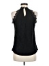 Berryou Black Sleeveless Blouse Size M - photo 2