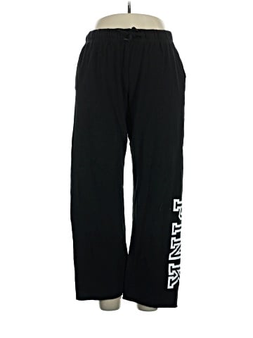 Victoria's Secret Pink Sweatpants (view 1)