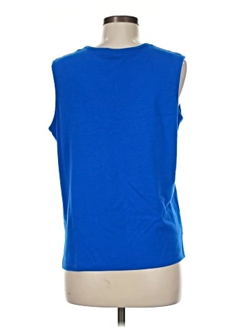 BonWorth Sleeveless T-Shirt (view 2)