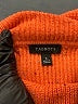 Talbots Orange Turtleneck Sweater Size S - photo 7