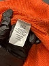 Talbots Orange Turtleneck Sweater Size S - photo 8