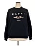 Assorted Brands Blue Sweatshirt Size XXL - photo 1