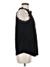 Berryou Black Sleeveless Blouse Size M - photo 4