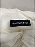 Balenciaga Ivory White Long Sleeve Button-Down Shirt Size EU (FR) 40 / US 8 - photo 6