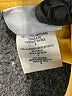 Outer Banks Yellow Short Sleeve Blouse Size S - photo 8