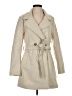 Unbranded Ivory Coat Size XS - photo 1