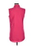 Coupé Collection 100% Polyester Pink Sleeveless Blouse Size M - photo 2