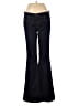J Brand Blue Jeans Size 31 waist - photo 1