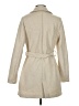 Unbranded Ivory Coat Size XS - photo 2