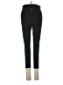 Athleta Solid Black Active Pants Size S - photo 2