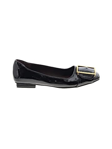 Franco Sarto Flats (view 1)