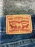 Levi's Blue Jeans Size 29 waist - photo 7