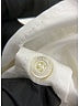 Balenciaga Ivory White Long Sleeve Button-Down Shirt Size EU (FR) 40 / US 8 - photo 9