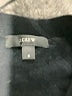 Drew 100% Merino Black Wool Sweater Size S - photo 7