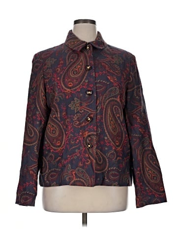 BFA Classics Blazer (view 1)