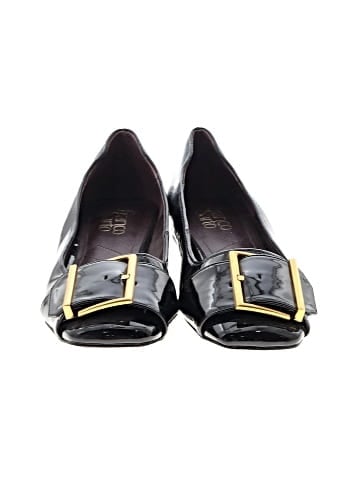 Franco Sarto Flats (view 2)