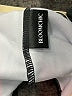 BLOOMCHIC Black Swimsuit Bottoms Size 14 - 16 - photo 3