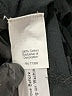 J.Crew 100% Cotton Black Sleeveless Blouse Size S - photo 8