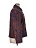 BFA Classics Paisley Burgundy Blazer Size XL - photo 4