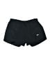 Nike Black Athletic Shorts Size L - photo 1