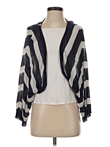 Moth Cardigan (view 1)