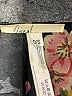 Floreat Black Kimono One size - photo 7