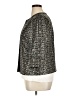 Kasper Tweed Black Blazer Size 14 - photo 5