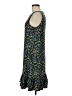 Tommy Hilfiger Paisley Blue Cocktail Dress Size 8 - photo 5