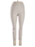 Liz Claiborne Gray Ivory Active Pants Size 6 - photo 1