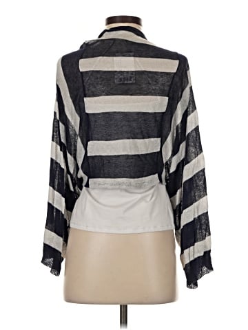 Moth Cardigan (view 2)