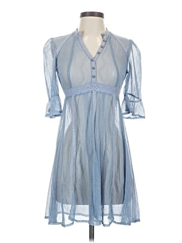 Free People Cocktail Dress (view 1)