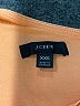 J.Crew Orange Tank Top Size XXS - photo 7