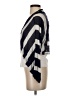Moth Silver Cardigan Size S - photo 5
