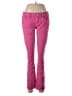 J.Crew Hearts Pink Jeans Size 28 waist - photo 1