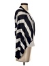 Moth Silver Cardigan Size S - photo 4