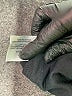 Coolibar 100% Polyester Black Track Jacket Size XL - photo 7