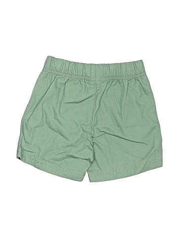 Just One Year by Carter's Shorts (view 2)