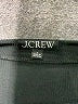 J.Crew Black Short Sleeve Top Size S - photo 6