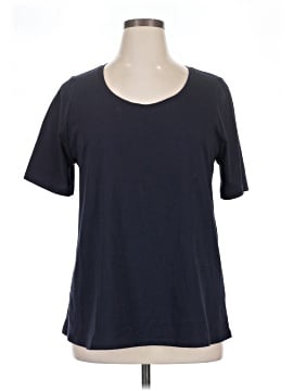Lane Bryant Short Sleeve T-Shirt (view 1)