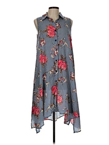 Mlle Gabrielle Casual Dress (view 1)