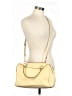 Anne Klein Solid Ivory Satchel One size - photo 2
