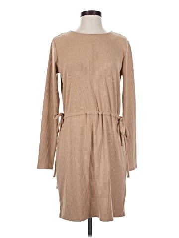 Charles Henry Casual Dress (view 1)