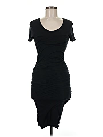James Perse Cocktail Dress (view 1)